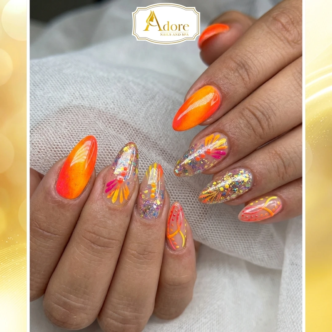 Nail July 21